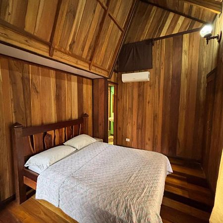 Casa Numu Villa Cahuita Dış mekan fotoğraf