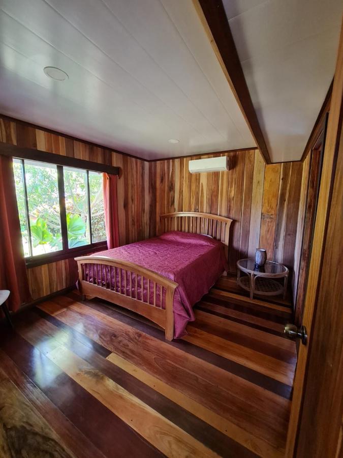Casa Numu Villa Cahuita Dış mekan fotoğraf