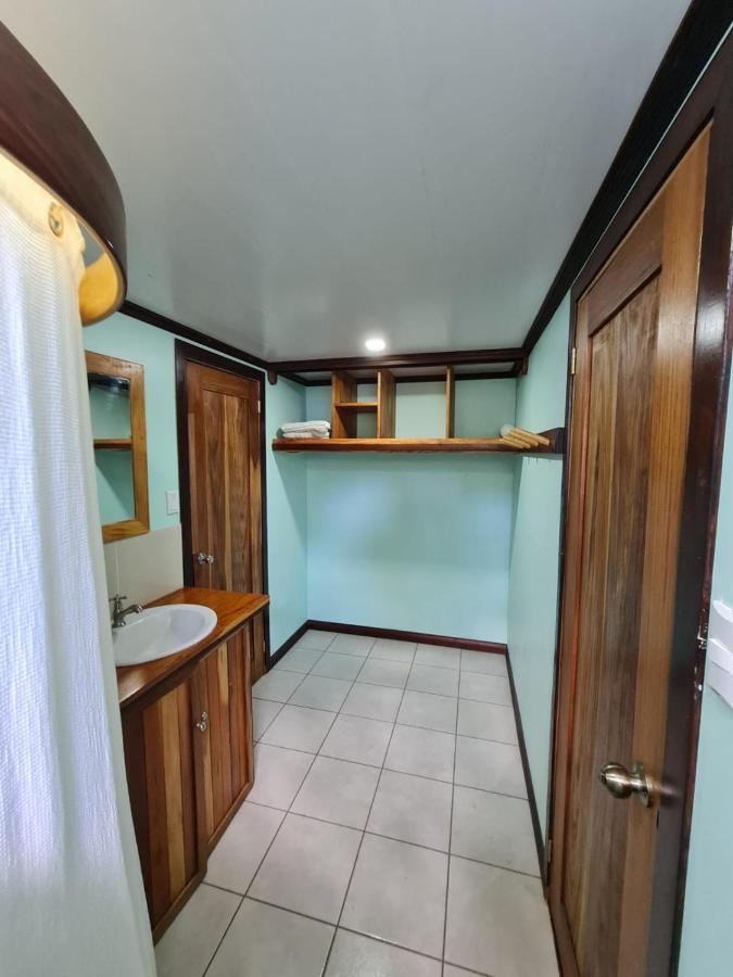 Casa Numu Villa Cahuita Dış mekan fotoğraf