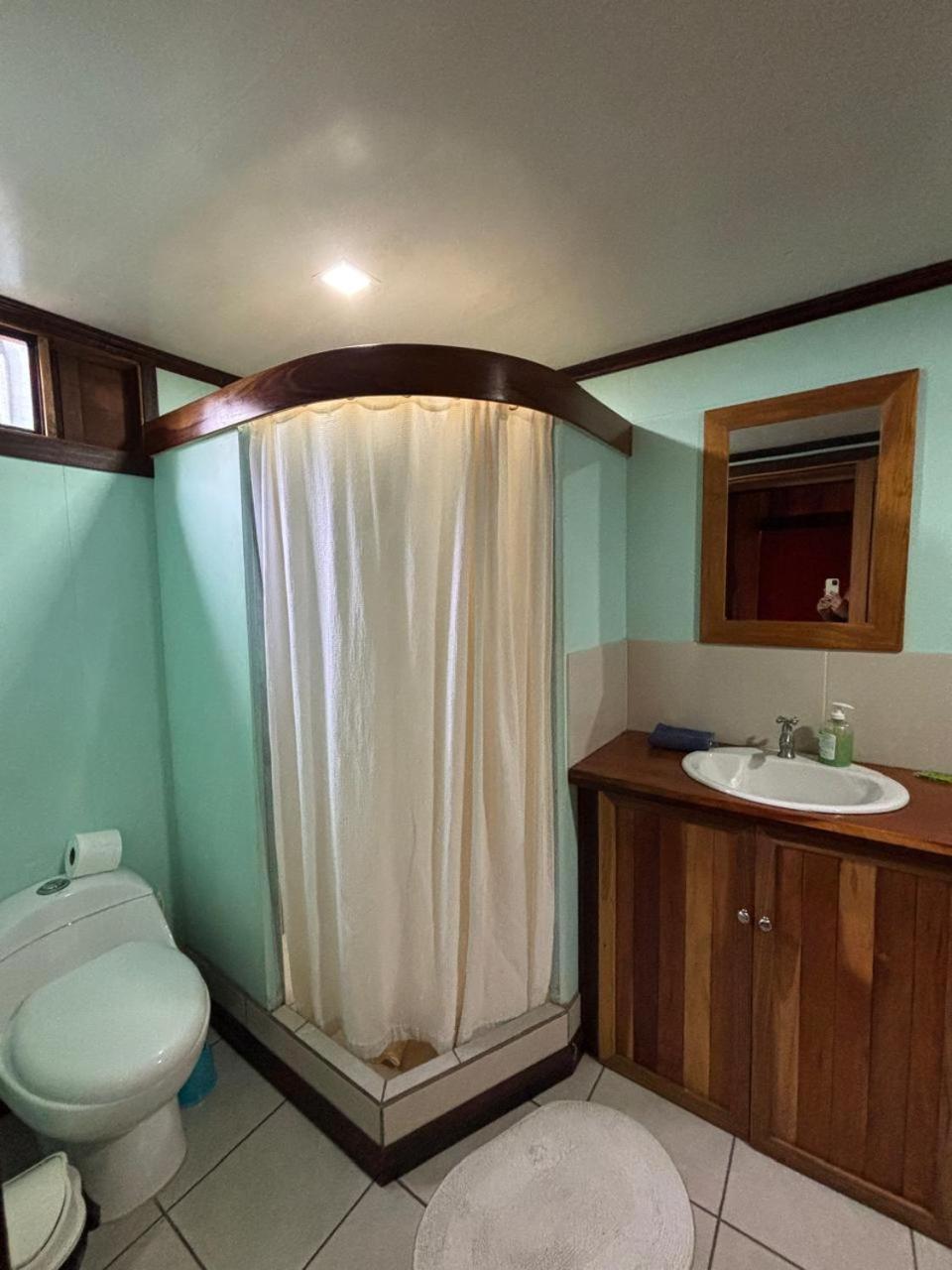 Casa Numu Villa Cahuita Dış mekan fotoğraf