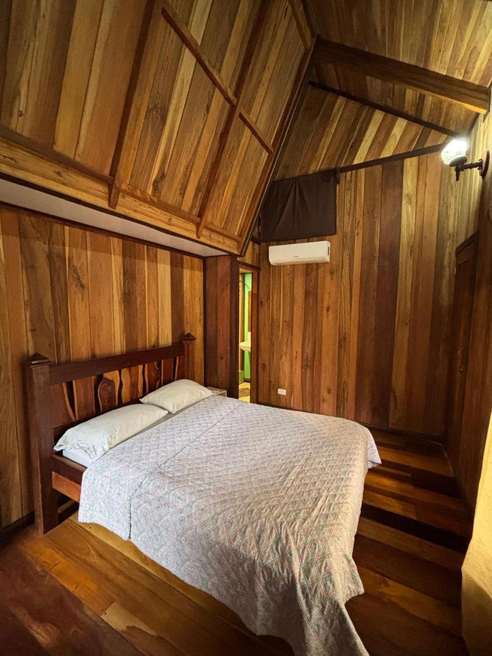 Casa Numu Villa Cahuita Dış mekan fotoğraf